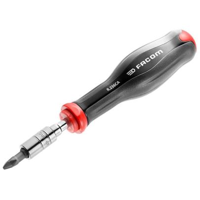 R.236CA - rękojeść wkrętakowa 1/4" krótka