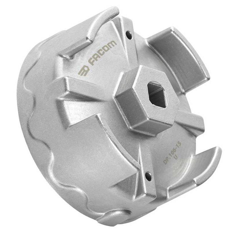 DP.106-15 - RENAULT TRUCK OIL FILTER SOCKET
