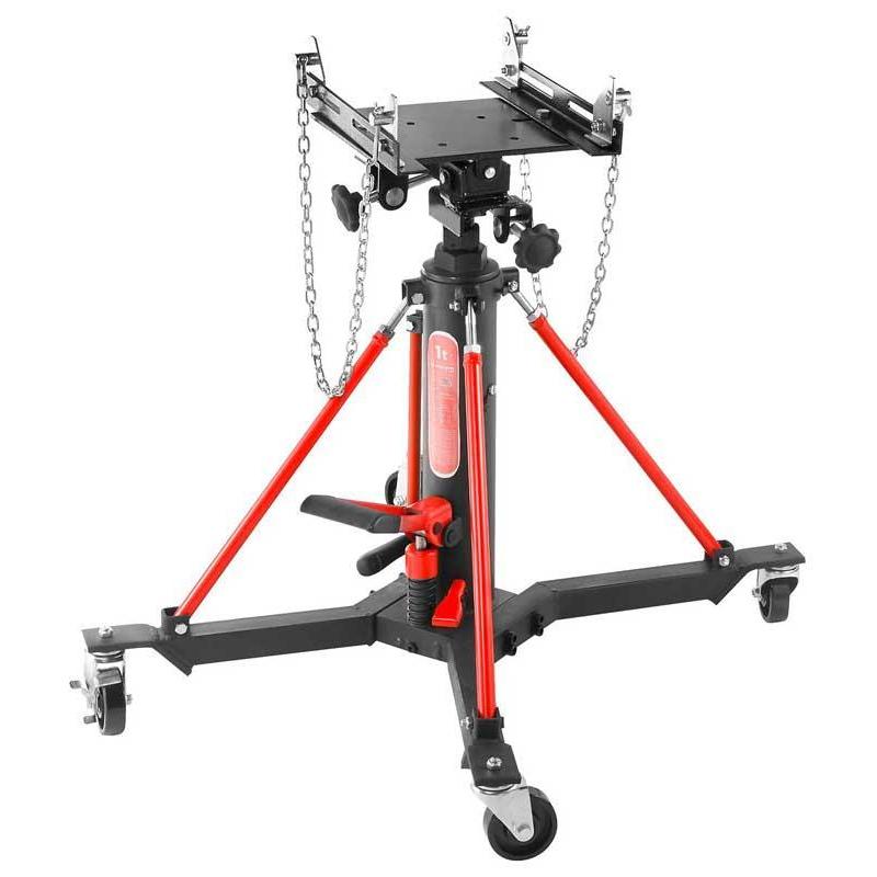 DL.1000 - 1 TON TRANSMISSION JACK