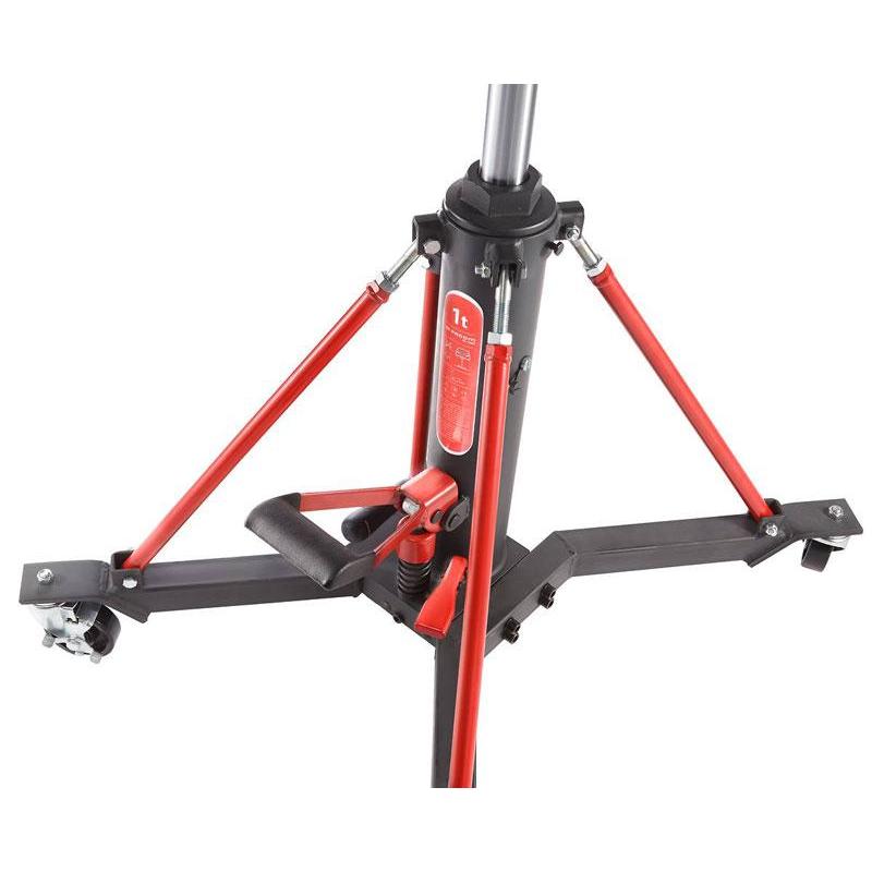 DL.1000 - 1 TON TRANSMISSION JACK