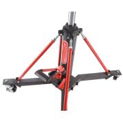 DL.1000 - 1 TON TRANSMISSION JACK