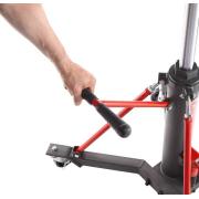 DL.1000 - 1 TON TRANSMISSION JACK