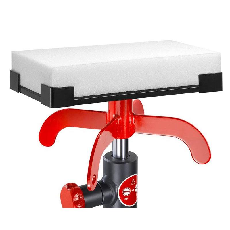 DL.50SUP - FOAM PAD SUPPORT