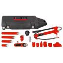 CR.10TA - 10 T COLLISION REPAIR HYDRAULIC SET