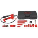 CR.4TA - COLLISION REPAIR HYDRAULIC SET