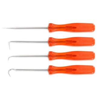 AR.CJ4 - Zestaw 4 zaczepów