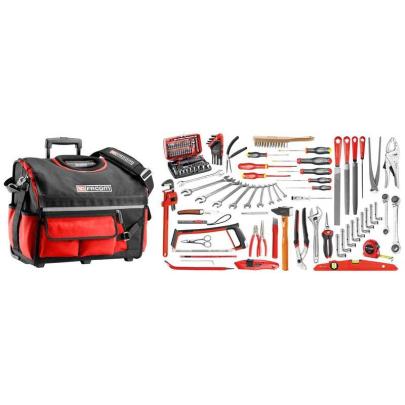 BSR20.SG4A - CM.SG4A TOOLS SET + BS.R20