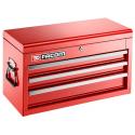 BT.C3TA - 3 DRAWERS METAL TOOL CHEST