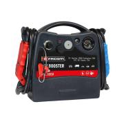 B12.SECU - SECURITY 12V 24AH JUMPSTARTER