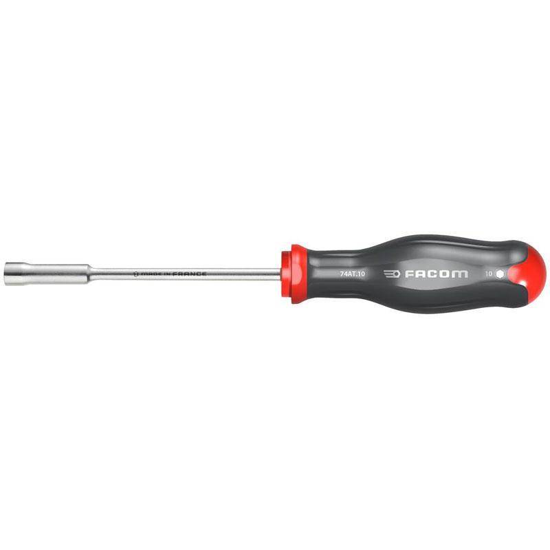 74AT.14 - PROT NUT DRIVER 14MM STD