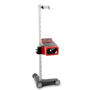 740A - Przyrząd do regulacji reflektorów