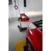 740A - HEAD LIGHT TESTER