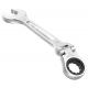 467BF.7 - FLEX COMB RATCHETING WRENCH 7MM