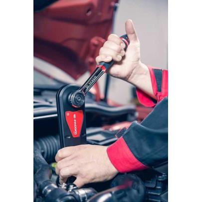 AXS.M - EXTENSION WRENCH MEDIUM 3/8