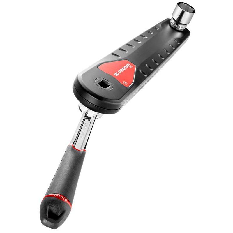 AXS.L - EXTENSION WRENCH LARGE 1/2