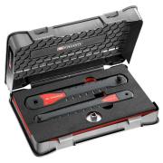 AXS.J2 - AXS.S 1/4 PLUS AXS.M 3/8 PLU D.169JS 3/8