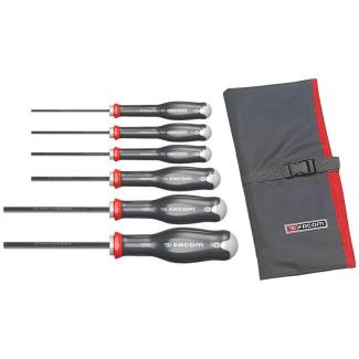 ATWHH.JT6 - PROT SD HEX SET 6PCE STD