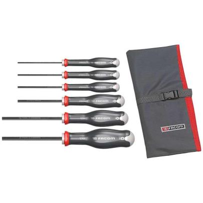 ATWHH.JT6 - PROT SD HEX SET 6PCE STD