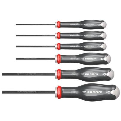 ATWHH.JT6 - PROT SD HEX SET 6PCE STD