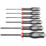 ATWSH.JT6 - PROT SD HEX BALL SET 6PCE STD