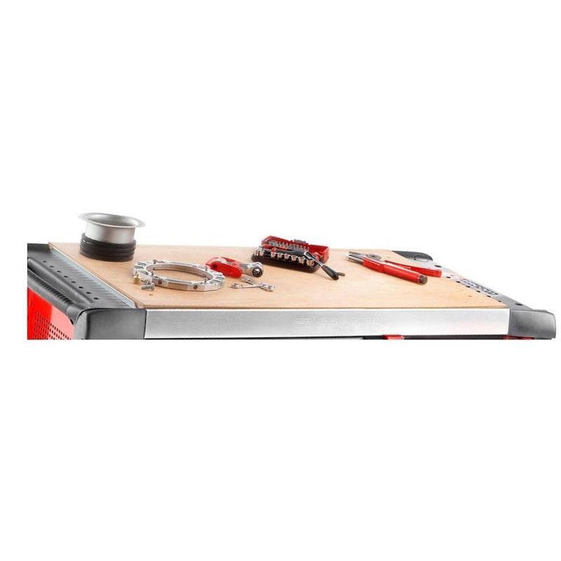 CHRONO.A14M3 - WOODEN TOP FOR ROLLER CABINETS CHRONO A