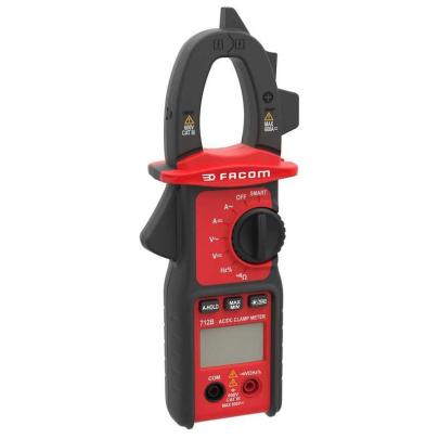 712B - SMART CLAMP DMM