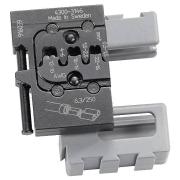 821464 - MCT DIE OPEN-BARREL TERMINALS 0.5