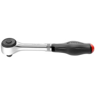 S.360 - grzechotka 1/2" szybka z rękojeścią obrotową