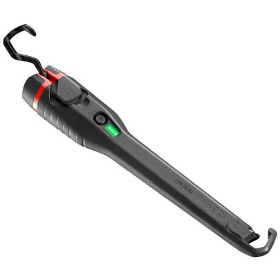 779.SILR2 - lampa kontrolna LED, super płaska, bezprzewodowa