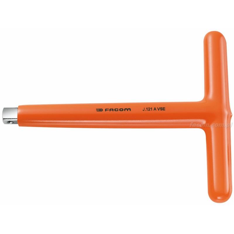 J.121AVSE - rękojeść 3/8"