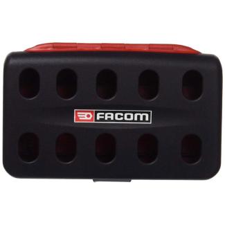 BV.NSI5L - DBOX 5 IMPACT SOCKET SET