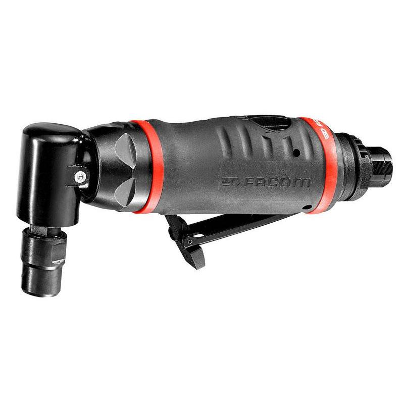 V.DGA305FPB - Szlifierka kątowa 0,3km, 90°, uchwyt 6mm