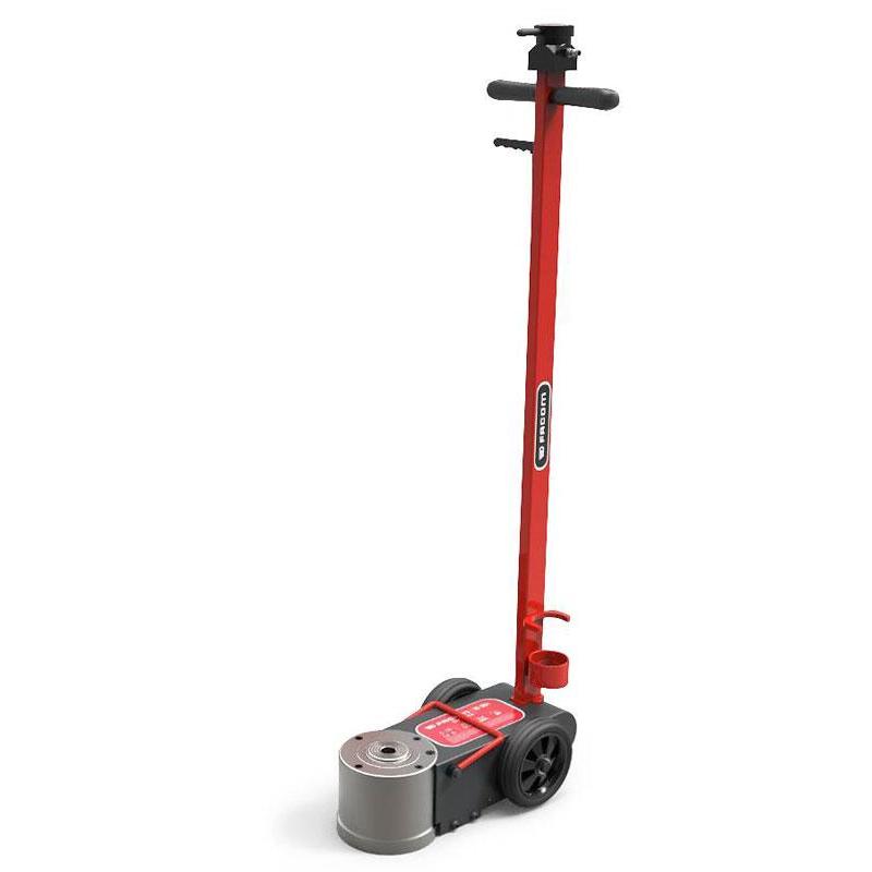 DL.1530CA - podnośnik hydropneumatyczny, 15-30 t