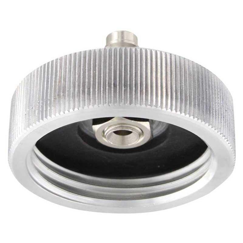 DF.20-07D - STRAIGHT BLEEDER CAP