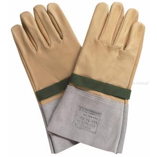 BC.110VSE - uzupełniające rękawice ochronne, rozmiar 10 mm (C)