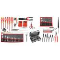 CM.EL34 - TOOL SET