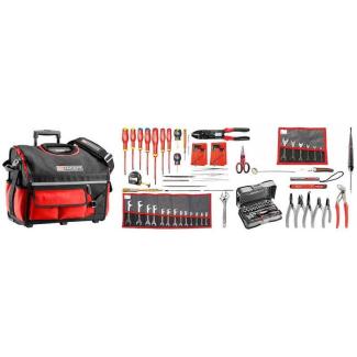 BSR20.EL34 - CM.EL34 TOOLS SET + BS.R20