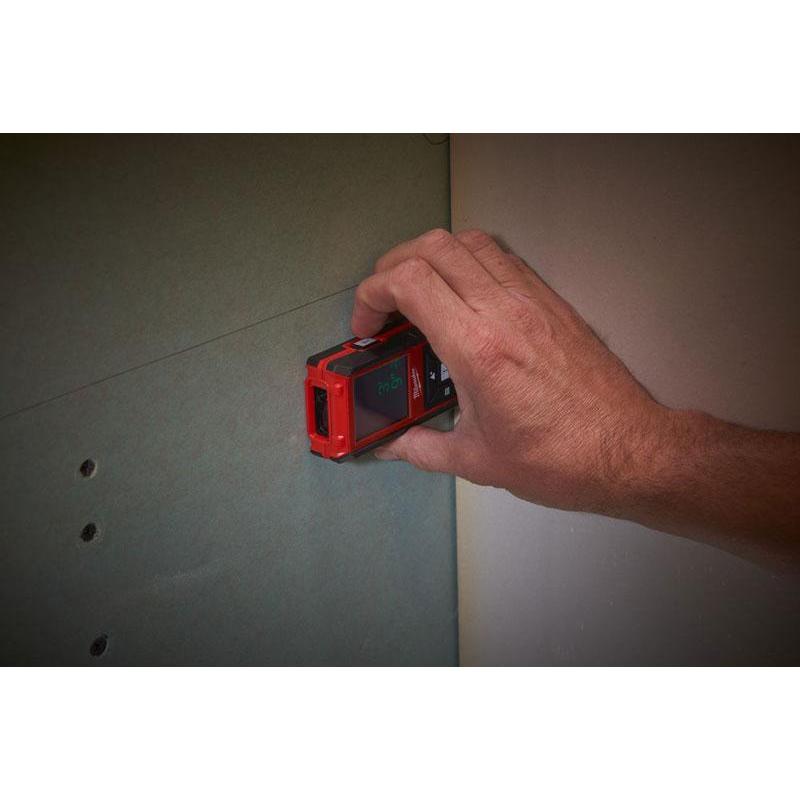 LDM 45 - Dalmierz laserowy 45 m