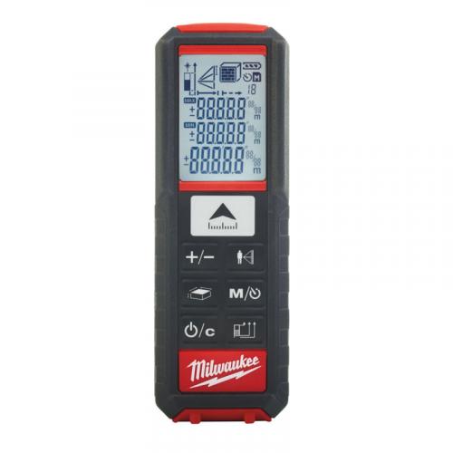 LDM 50 - Laser distance meter 50 m, 4933447700