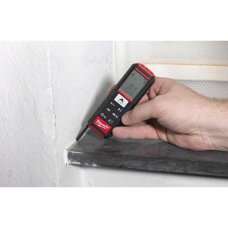 LDM 50 -Dalmierz Laserowy 50 m