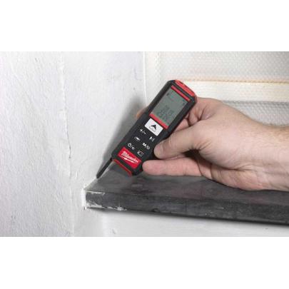 LDM 50 -Dalmierz Laserowy 50 m