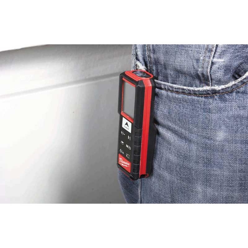 LDM 50 -Dalmierz Laserowy 50 m