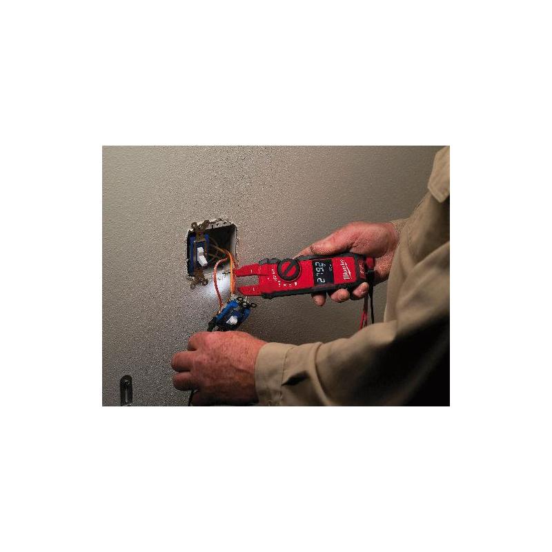 2205-40 - Miernik widełkowy dla elektryków