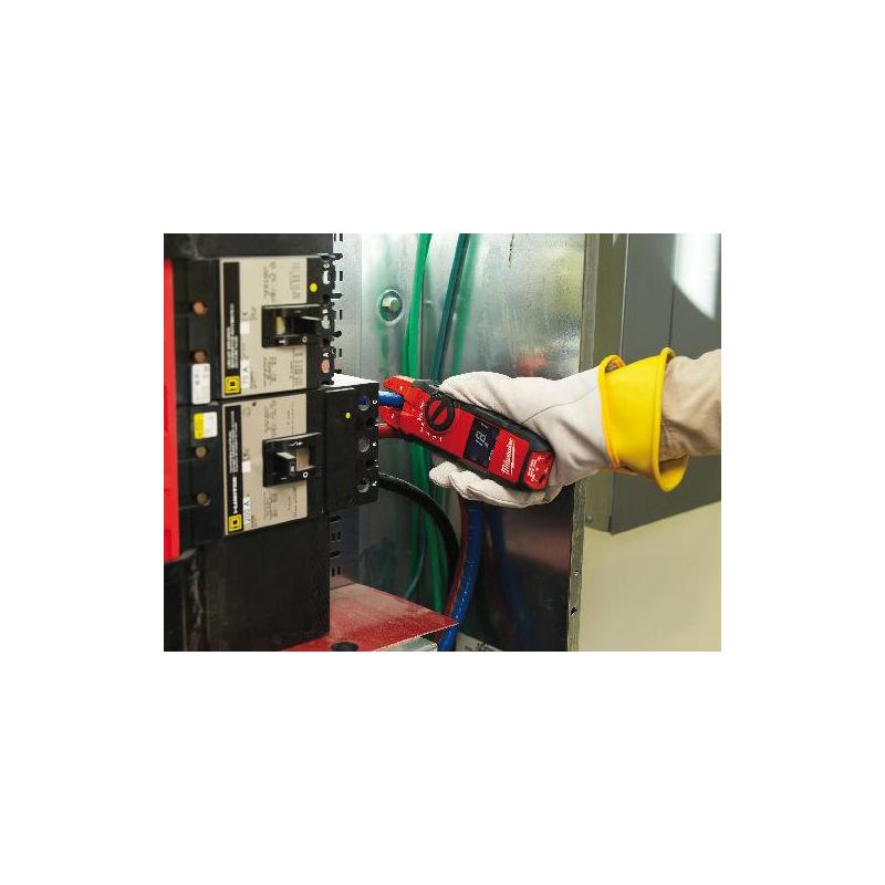 2205-40 - Miernik widełkowy dla elektryków