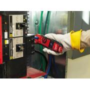 2205-40 - Miernik widełkowy dla elektryków