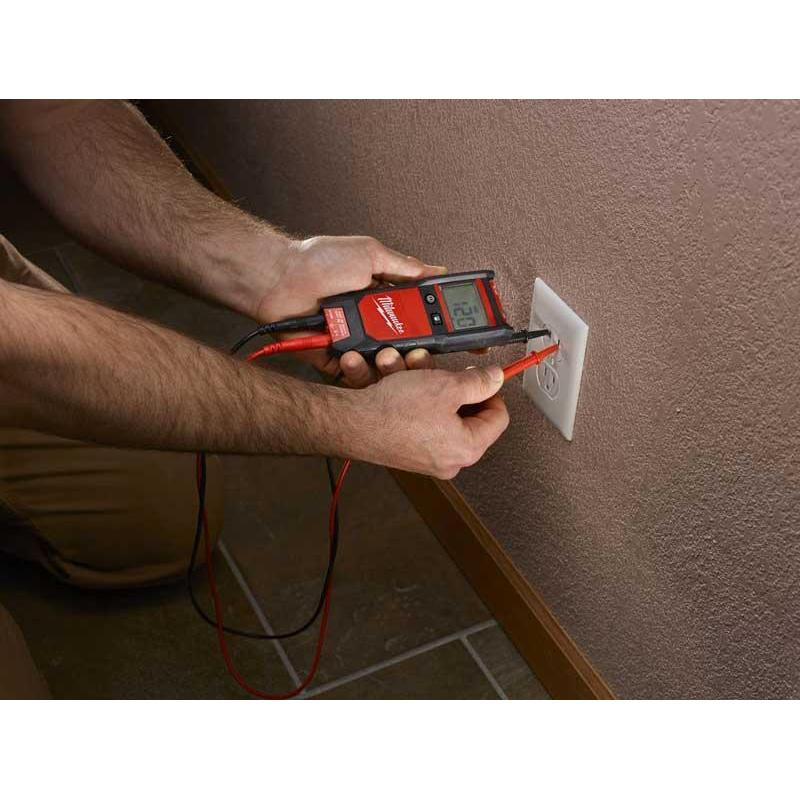 2212-20 - Automatyczny tester napięcia/ciągłości