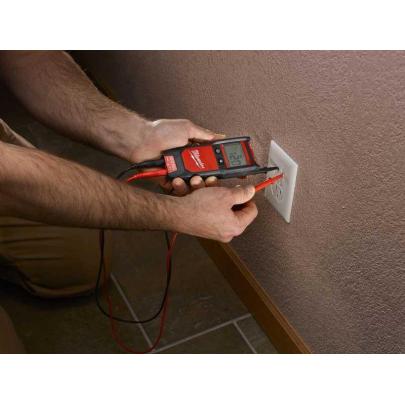 2212-20 - Automatyczny tester napięcia/ciągłości