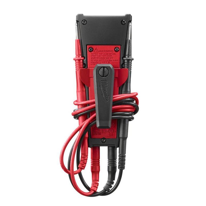 2212-20 - Automatyczny tester napięcia/ciągłości