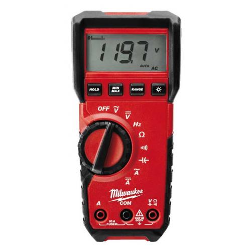 2216-40 - Light professional multimeter, 4933427309