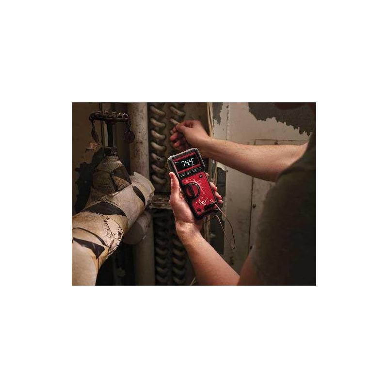 2217-40 - Miernik cyfrowy